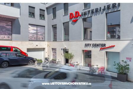 Pula City Center Accommodation****  fotó 3