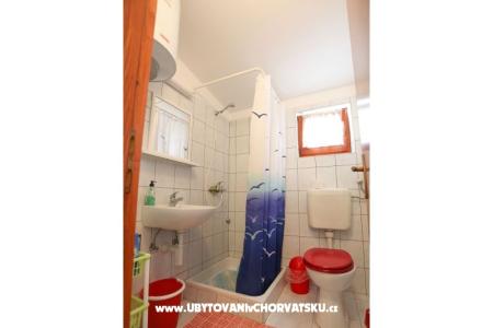 Štinjan apartmani Elda fotó 5