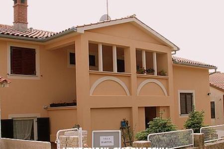 Vila Bartol fotó 3