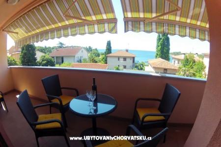 Villa Amalija fotó 4
