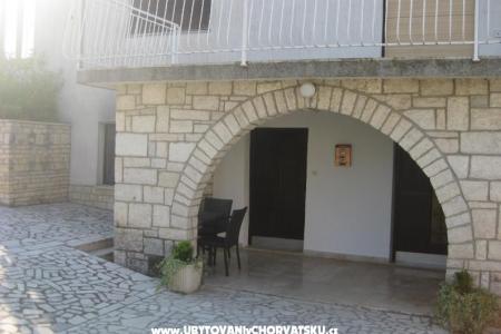 Villa Benčić fotó 3