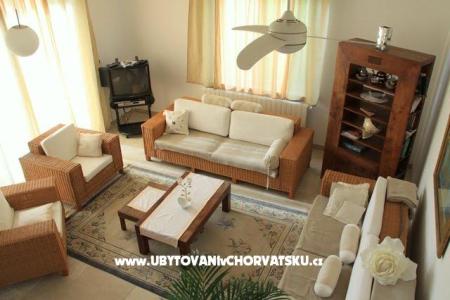 Villa Casablanca Rakalj fotó 5
