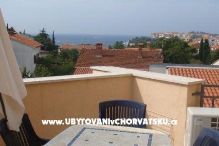 Villa Kristina Pješčana Uvala fotó 2