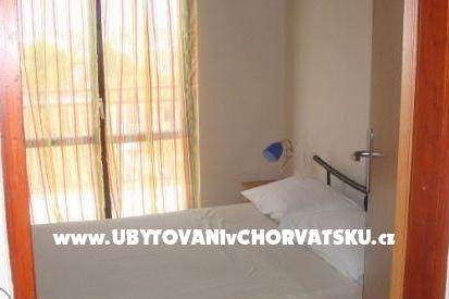 Villa Kristina Pješčana Uvala fotó 3