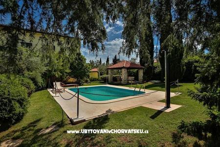 Villa Smrikve  fotó 3