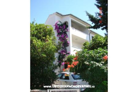 Villa Tatjana Pula Horvátország