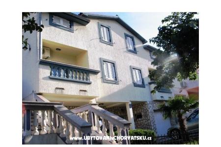 Villa Zagora Pula Horvátország