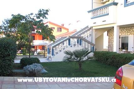 Villa Zagora fotó 2