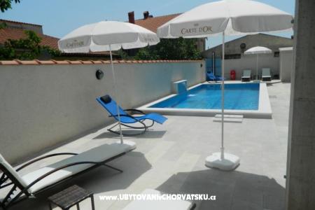 Villas Kalbali fotó 4