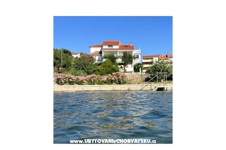 ALF apartmani RAB – Rab sziget Horvátország