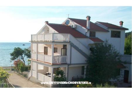 ALF apartmani RAB fotó 2