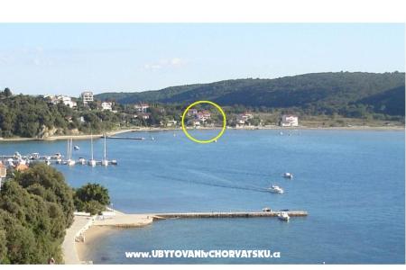 ALF apartmani RAB fotó 3