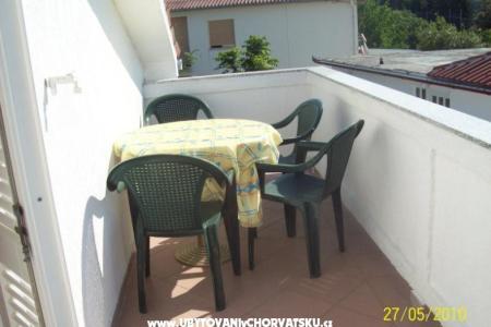 Apartman Ház Vesna fotó 5