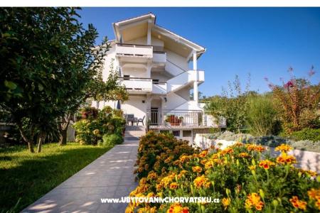 Apartman Jakuc Rab sziget Horvátország