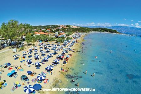 Apartmanok Arbis fotó 5