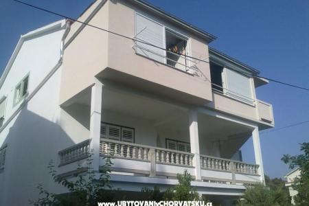 Apartman Vinka fotó 2