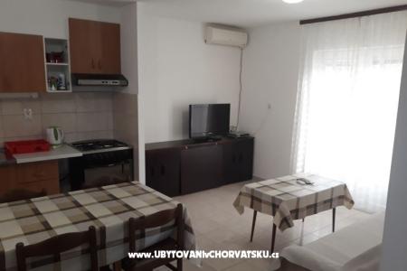 Apartman Vrdoljak fotó 5