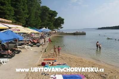 Apartmanok Ivanovski fotó 2
