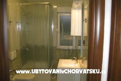 Apartmanok Ivanovski fotó 4