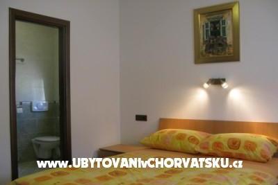 Apartmanok Ivanovski fotó 5
