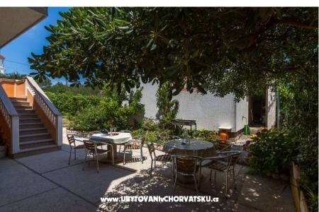 Apartmanok Anđeo fotó 3