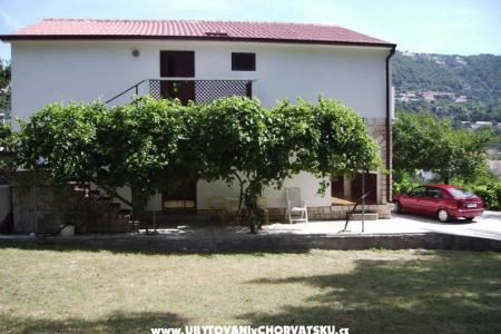 Apartmanok Babić fotó 2