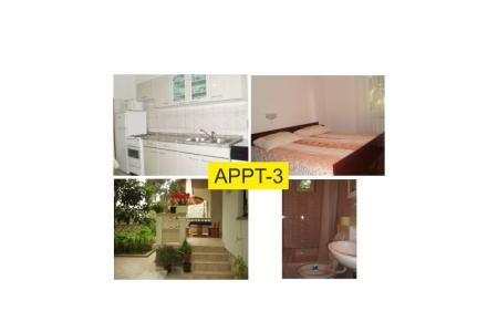 Apartmanok Batifogo fotó 4