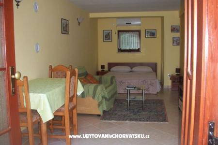 Apartmanok Bešić fotó 4