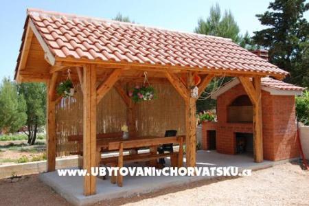 Apartmanok Buljubasic fotó 2