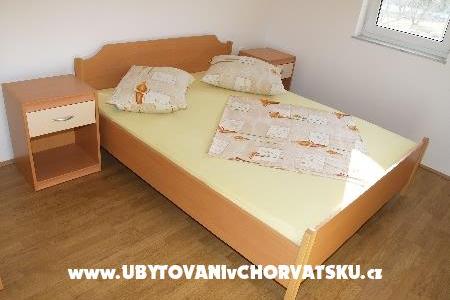Apartmanok Buljubasic fotó 5