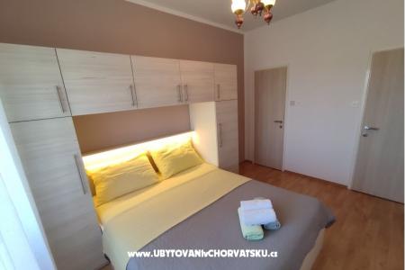Apartmanok Damir-Julija fotó 4