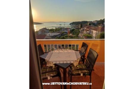 Apartmanok Damir-Julija fotó 5