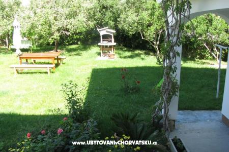 Apartmanok Danica fotó 4