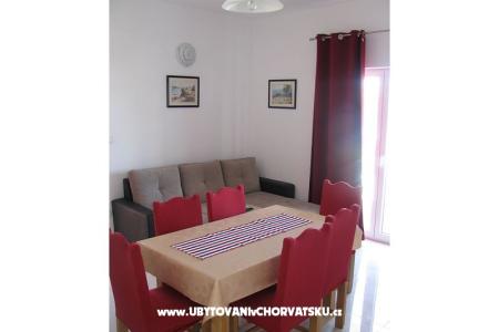 Apartmanok Danica fotó 5