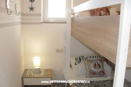 Apartmanok Desanka fotó 3