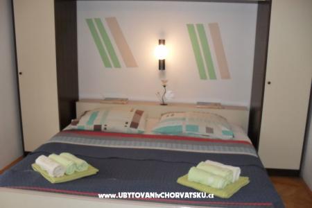 Apartmanok Desanka fotó 4