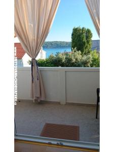 Apartmanok Deželjin Ante Barbat fotó 4