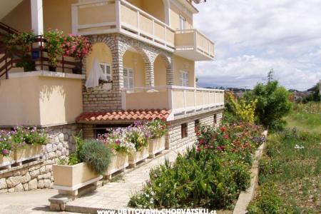 Apartmanok Duje fotó 3