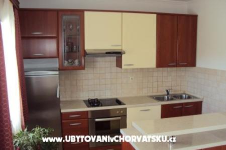 Apartmanok Duje fotó 4