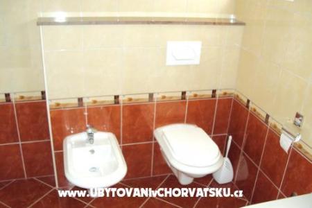 Apartmanok Duje fotó 5
