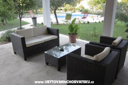 Apartmanok Dumenčić fotó 3