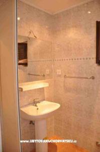 Apartmanok Dumenčić fotó 4