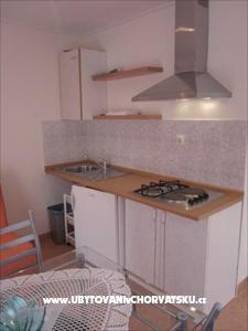 Apartmanok Dumenčić fotó 5