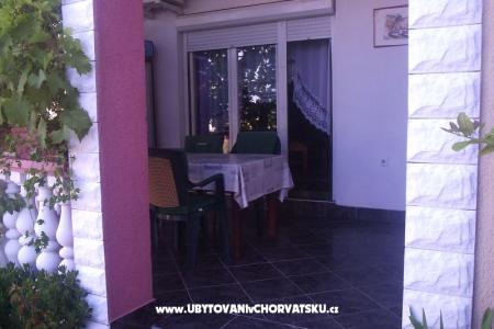 Apartmanok Gazdek fotó 2