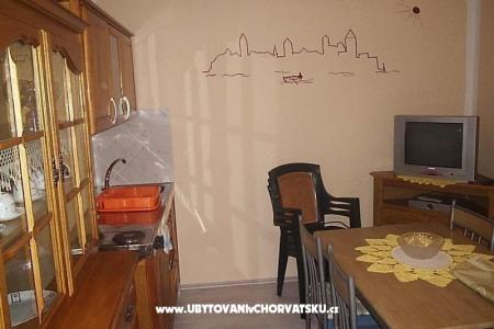 Apartmanok Gazdek fotó 3