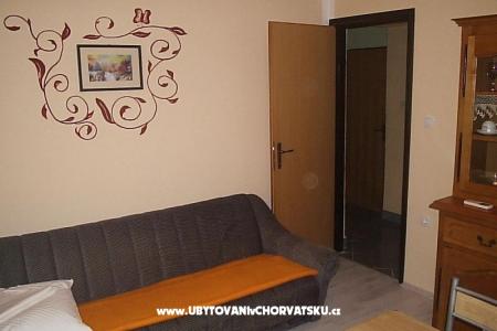 Apartmanok Gazdek fotó 4