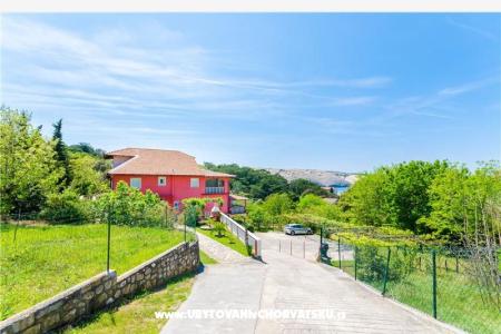 Apartmanok Grgek fotó 3