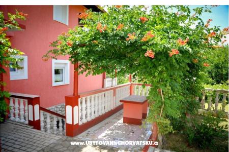 Apartmanok Grgek fotó 4