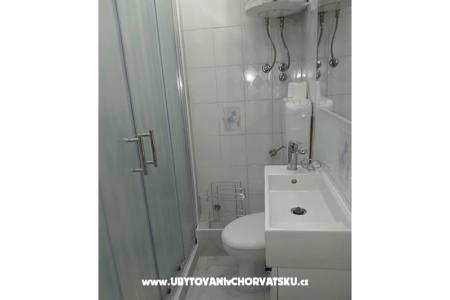 Apartmanok Hotić fotó 4