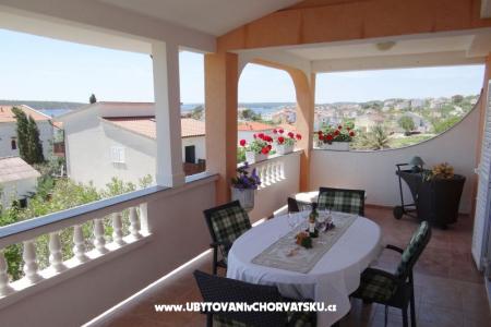 Apartmanok Hotić fotó 5